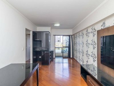 Apartamento, 3 quartos, 71 m² - Foto 4