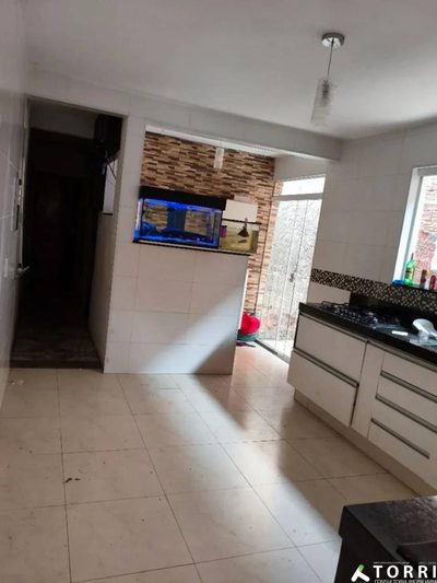 Casa, 3 quartos, 161 m² - Foto 5