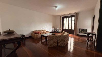 Apartamento, 4 quartos, 282 m² - Foto 4