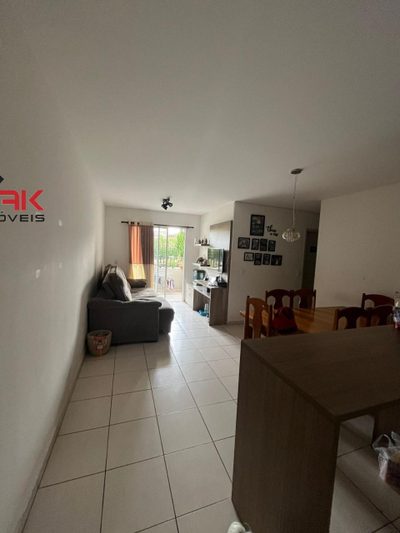 Apartamento, 3 quartos, 93 m² - Foto 2