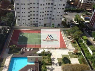 Apartamento, 3 quartos, 400 m² - Foto 4