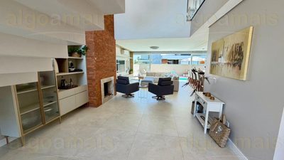 Casa de Condomínio, 4 quartos - Foto 4