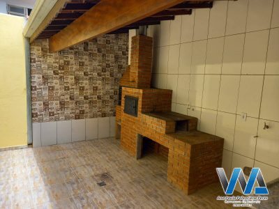 Casa, 2 quartos, 75 m² - Foto 5