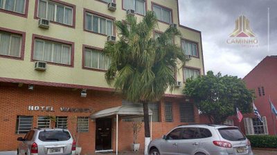 Flat/Apart Hotel, 32 quartos, 1200 m² - Foto 3