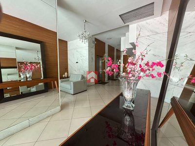 Apartamento, 2 quartos, 66 m² - Foto 3