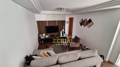 Apartamento, 3 quartos, 120 m² - Foto 3