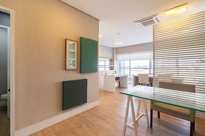 Sala-Conjunto, 40 m² - Foto 3