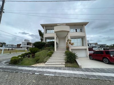 Casa, 3 quartos, 514 m² - Foto 3