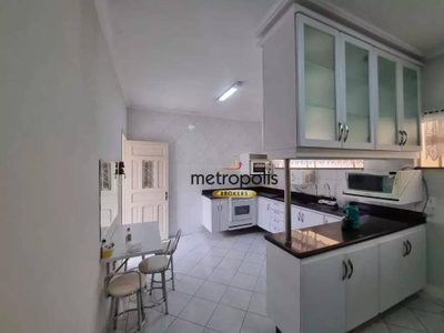 Casa, 2 quartos, 161 m² - Foto 1