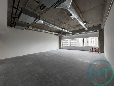 Sala-Conjunto, 94 m² - Foto 3