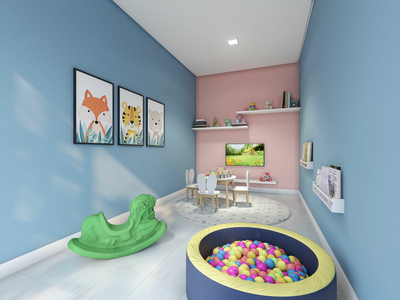 Apartamento, 1 quarto, 26 m² - Foto 4