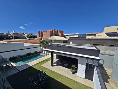 Casa de Condomínio, 5 quartos - Foto 2