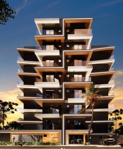Apartamento, 42 m² - Foto 1