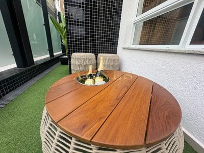 Apartamento, 2 quartos, 75 m² - Foto 4