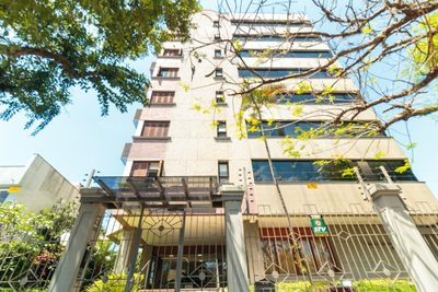 Apartamento, 3 quartos, 138 m² - Foto 3