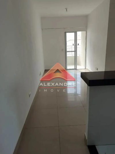 Apartamento, 3 quartos, 80 m² - Foto 2