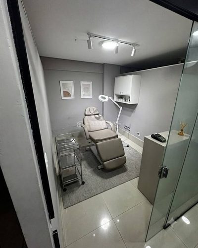 Sala-Conjunto, 16 m² - Foto 1