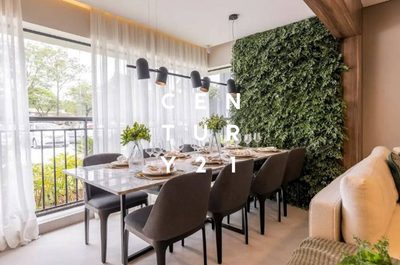Apartamento, 3 quartos, 85 m² - Foto 1