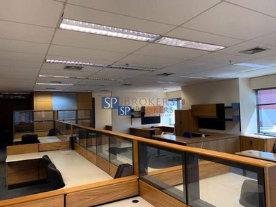 Sala-Conjunto, 280 m² - Foto 5