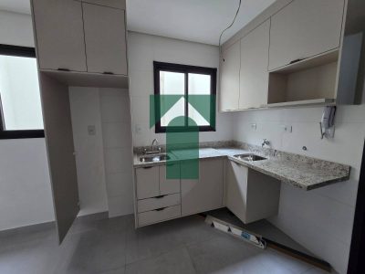 Apartamento, 2 quartos, 50 m² - Foto 2