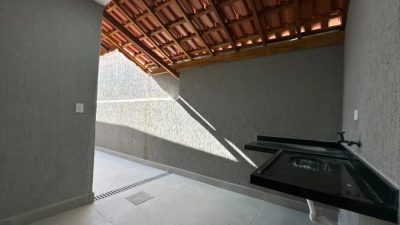 Casa, 2 quartos, 70 m² - Foto 4