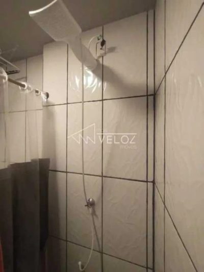 Apartamento, 1 quarto, 32 m² - Foto 4