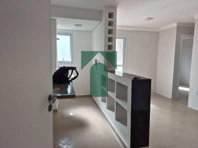 Apartamento, 2 quartos, 47 m² - Foto 3