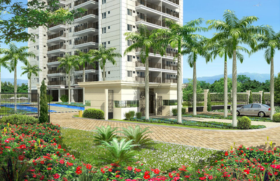 Apartamento, 2 quartos, 68 m² - Foto 3