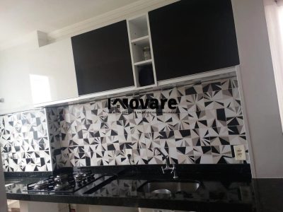 Apartamento, 2 quartos, 50 m² - Foto 5