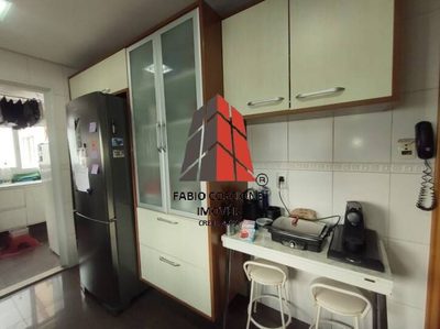Apartamento, 3 quartos, 128 m² - Foto 5