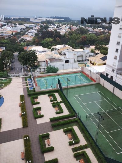Apartamento, 3 quartos, 350 m² - Foto 2