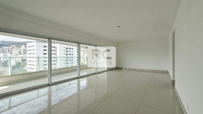 Apartamento, 4 quartos, 166 m² - Foto 3