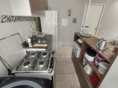 Apartamento, 2 quartos, 45 m² - Foto 4