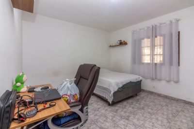 Sobrado, 4 quartos, 150 m² - Foto 2