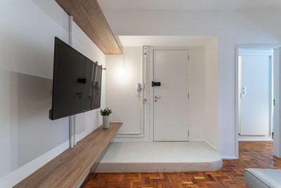 Apartamento, 2 quartos, 46 m² - Foto 4