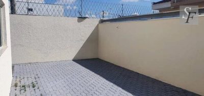 Sobrado, 3 quartos, 180 m² - Foto 4