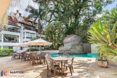 Apartamento, 3 quartos, 85 m² - Foto 1
