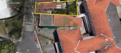 Loteamento e Condomínio, 200 m² - Foto 4