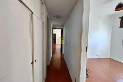 Apartamento, 4 quartos, 124 m² - Foto 5