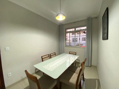 Apartamento, 3 quartos, 95 m² - Foto 4