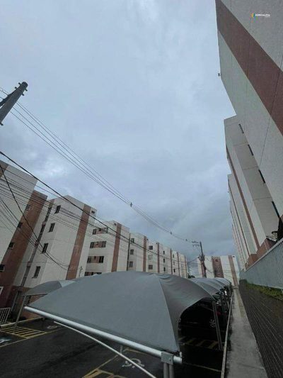 Apartamento, 2 quartos, 47 m² - Foto 3