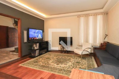 Casa, 3 quartos, 460 m² - Foto 4