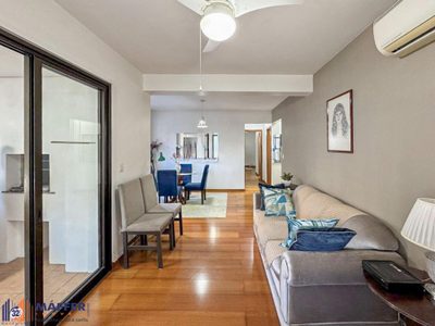 Apartamento, 2 quartos, 107 m² - Foto 2