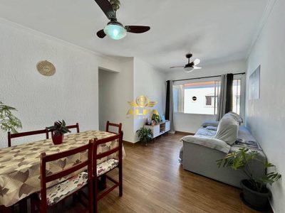 Apartamento, 3 quartos, 72 m² - Foto 1