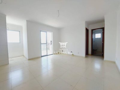 Apartamento, 2 quartos, 55 m² - Foto 2