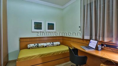 Apartamento, 2 quartos, 59 m² - Foto 4