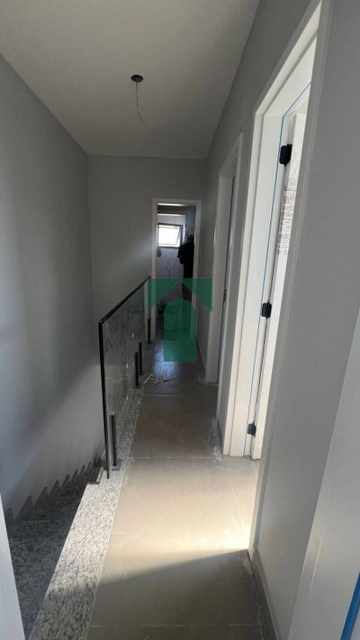 Sobrado, 3 quartos, 88 m² - Foto 5