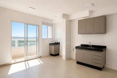 Apartamento, 2 quartos - Foto 2