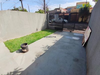 Casa, 2 quartos, 55 m² - Foto 3