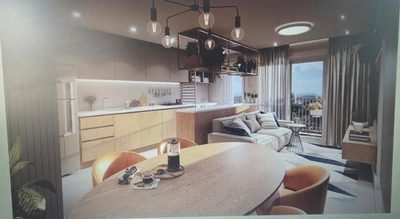 Apartamento, 2 quartos, 66 m² - Foto 4